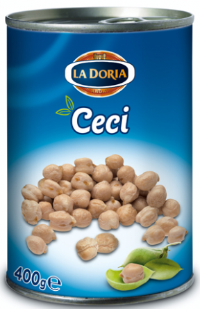 Ceci La Doria ml 425
