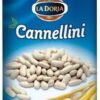 Fagioli La Doria Cannellini ml 425
