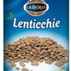 Lenticchie La Doria ml 425