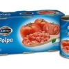 Polpa Pomodoro La Doria ml 425 a strappo