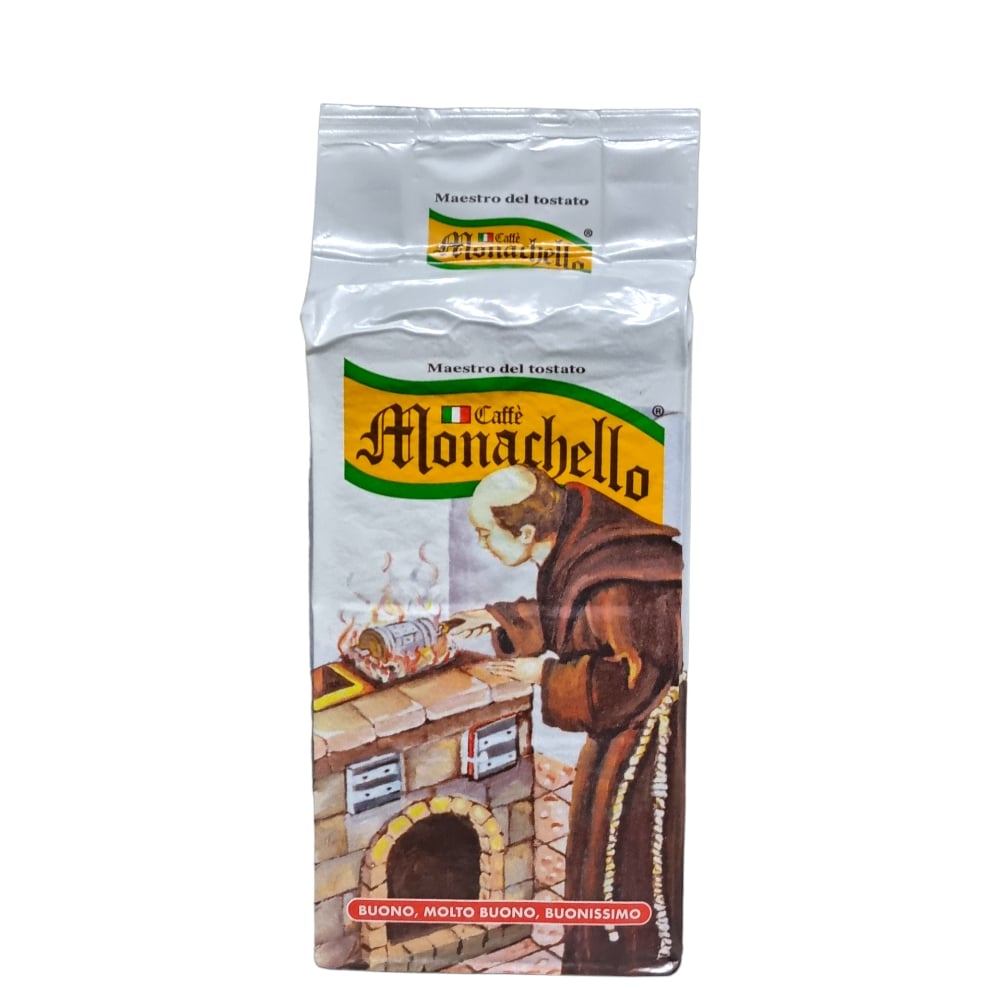 Caffe' Monachello gr 250