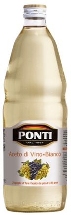 Aceto Ponti Bianco lt 1