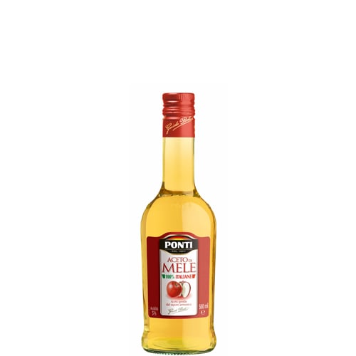 Aceto Ponti di Mele ml 500