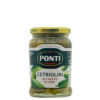 Cetriolini Ponti All'Aceto gr 290