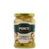 Funghi Ponti Sott'olio gr 290