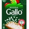 Riso Gallo Carnaroli kg 1