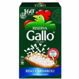 Riso Gallo Carnaroli kg 1