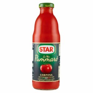 Passata Star Pummaro' ml 700