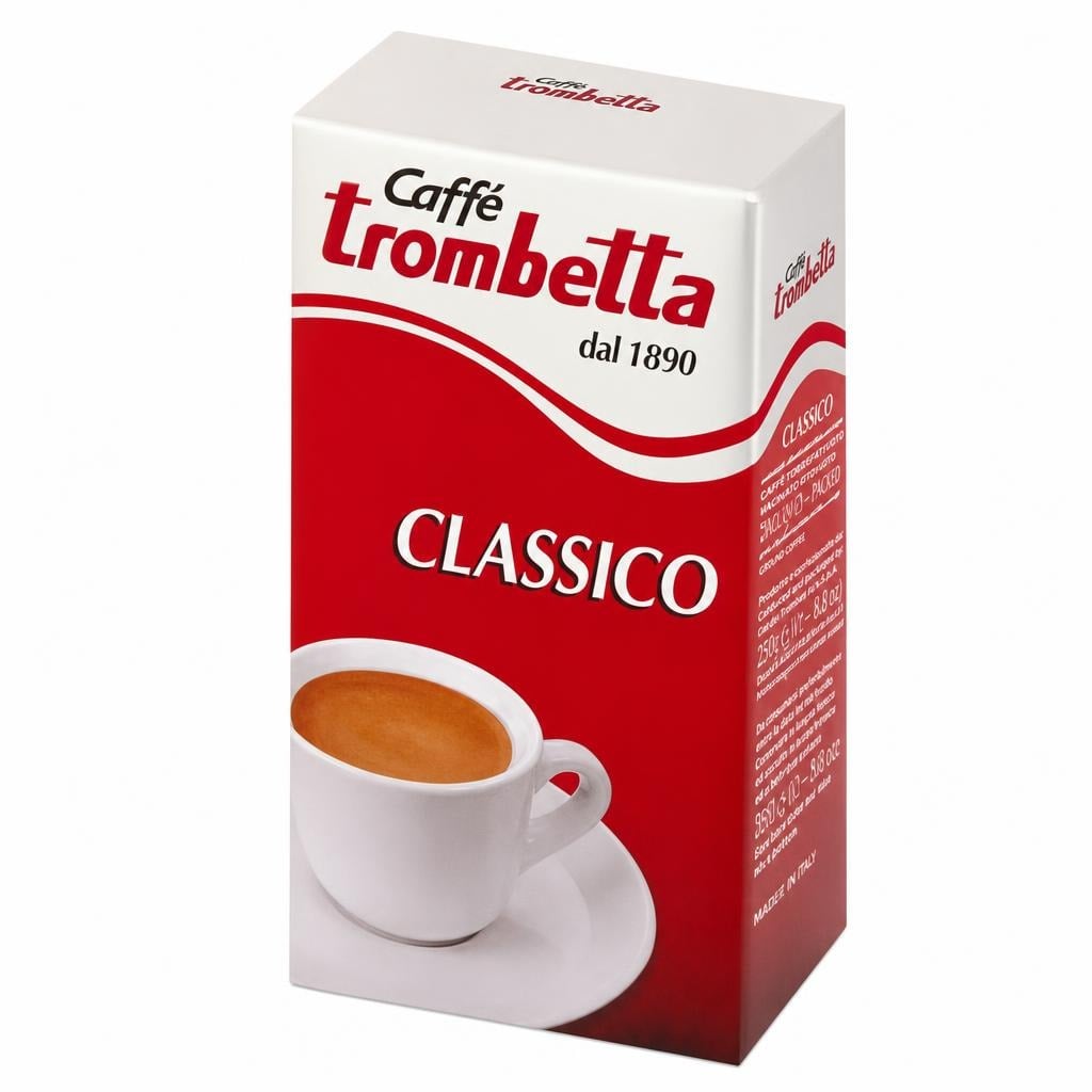 Caffe' Gusto Casa gr 250