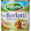 Fagioli Valfrutta Borlotti gr 500