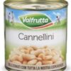 Fagioli Valfrutta Cannellini gr 500