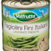Fagiolini Valfrutta Fini gr 400