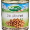 Lenticchie Valfrutta gr 400