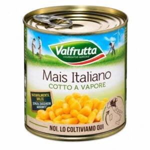 Mais Valfrutta gr 160