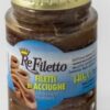 Filetti di Acciughe Re Filetto gr 140