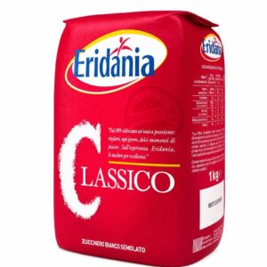 Zucchero Eridania kg 1