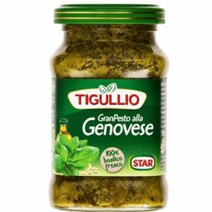 Pesto Tigullio gr 190