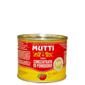 Concentrato Mutti g 210