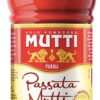 Passata Mutti  gr 700