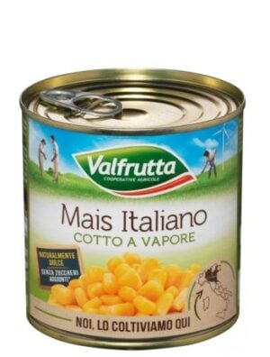 Mais Valfrutta g 326