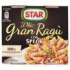 Ragu' Star carne speck g 180