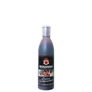 Aceto Bonanno Glassa gastronomica ml 250