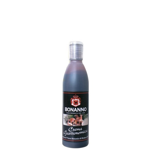 Aceto Bonanno Glassa gastronomica ml 250