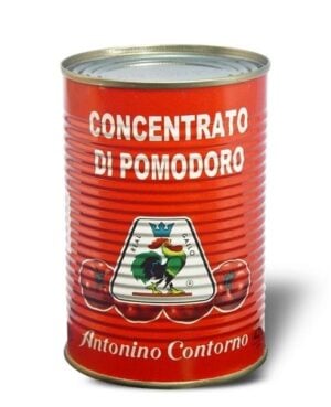 Concentrato Contorno g 400