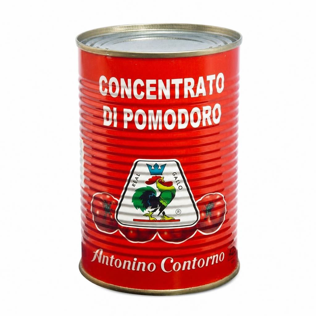 Concentrato Contorno g 400