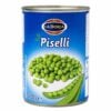 Piselli La Doria ml 425