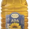 Olio Ada di girasole lt 5 pet