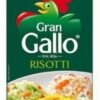 Riso Gallo per Risotti kg 1