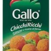 Riso Gallo per Arancini g 850