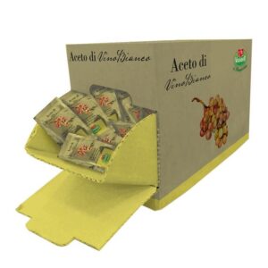 Aceto Viander Balsamico ml 5 monodose