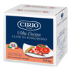 Polpa Pomodoro Cirio Cuor di pomodoro A/C kg 5 tetrapack x pizza