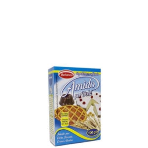 Amido per Dolci Bellanca gr 100