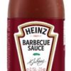 Salsa Barbecue Heinz kg 2