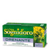 Tisana Drenante Sogni d'oro 20 fl