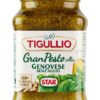 Pesto Tigullio senza aglio g 190