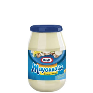 Maionese Kraft ml 490 (465G)