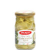 Carciofini tagliati olio Iposea ml 314