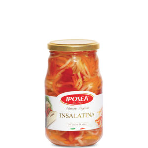 Insalatina aceto Iposea ml 314