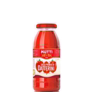 Salsa datterini Mutti g 300