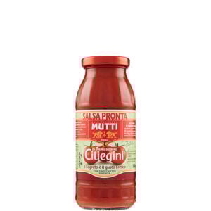 Salsa Ciliegino Mutti gr 300