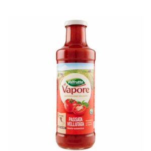 Passata al vapore Valfrutta ml 700