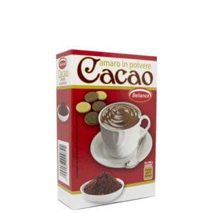 Cacao Amaro Bellanca g 75