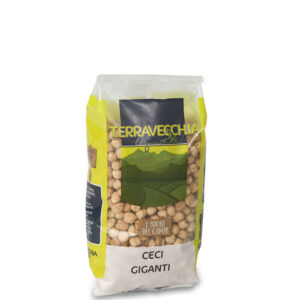 Ceci Giganti Terravecchia gr 400