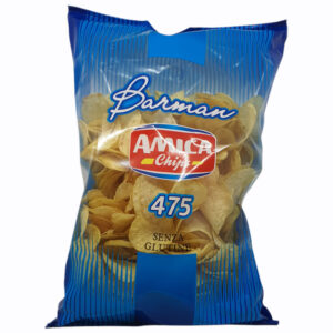Patatine Amica chips g 475