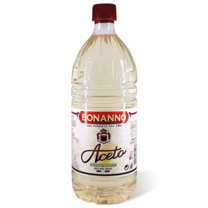 Aceto Bonanno Bianco lt 1 pet
