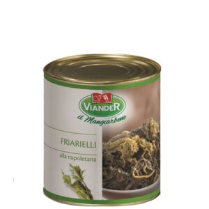 Friarielli Viander g 750 latta